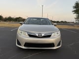 2013 Toyota Camry - Preview 8