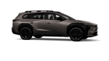 2026 Toyota BZ Woodland - Preview 15