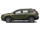 2020 Jeep Cherokee - Preview 6