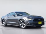 2016 Ford Mustang - Preview 2