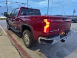 2022 Chevrolet Silverado 2500 HD - Preview 9