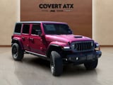 2026 Jeep Wrangler - Preview 7