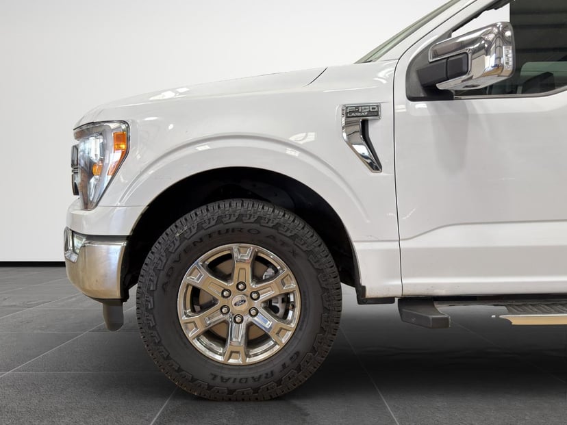 2023 Ford F-150 - Image 3