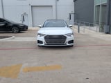 2019 Audi A6 - Preview 3