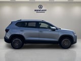 2026 Volkswagen Taos - Preview 5