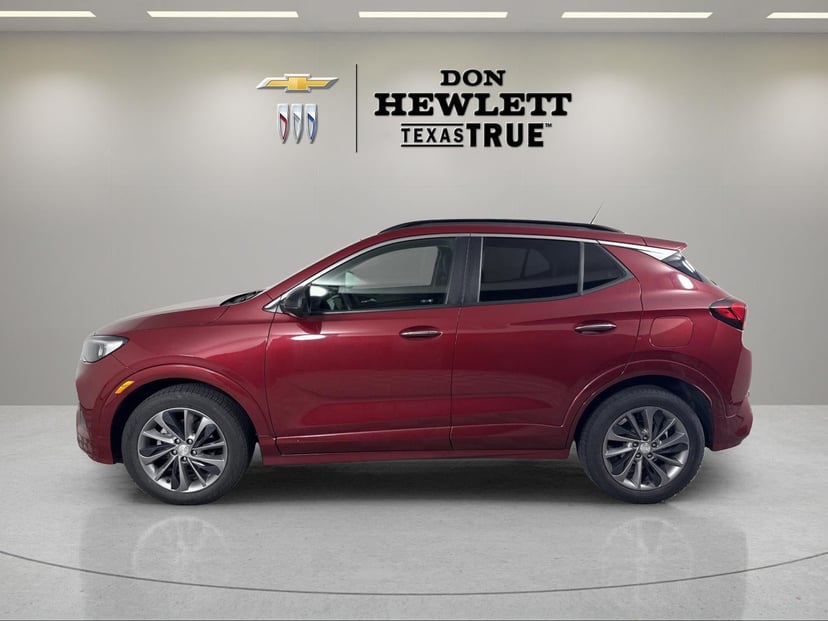 2021 Buick Encore GX - Image 2