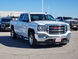 2017 GMC Sierra 1500 - Preview 3