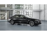 2027 Mercedes-Benz E-Class - Preview 13