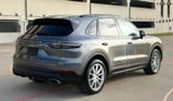 2019 Porsche Cayenne - Preview 3