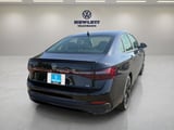 2027 Volkswagen Jetta - Preview 5