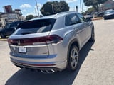 2024 Volkswagen Atlas - Preview 5