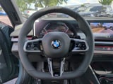 2027 BMW 5 Series - Preview 13