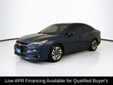 2025 Subaru Legacy - Preview 3