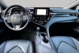2024 Toyota Camry - Preview 13