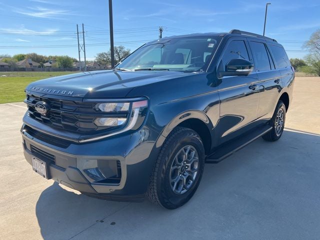 2026 Ford Expedition - Image 1