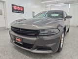 2021 Dodge Charger - Preview 7