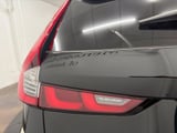 2025 Honda CR-V - Preview 11