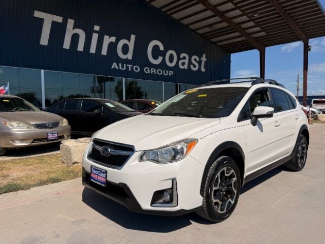 2016 Subaru Crosstrek - Image 1