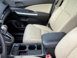 2016 Honda CR-V - Preview 9