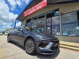 2025 Hyundai Sonata Hybrid - Preview 2
