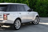 2017 Land Rover Range Rover - Preview 11