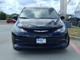 2023 Chrysler Voyager - Preview 2