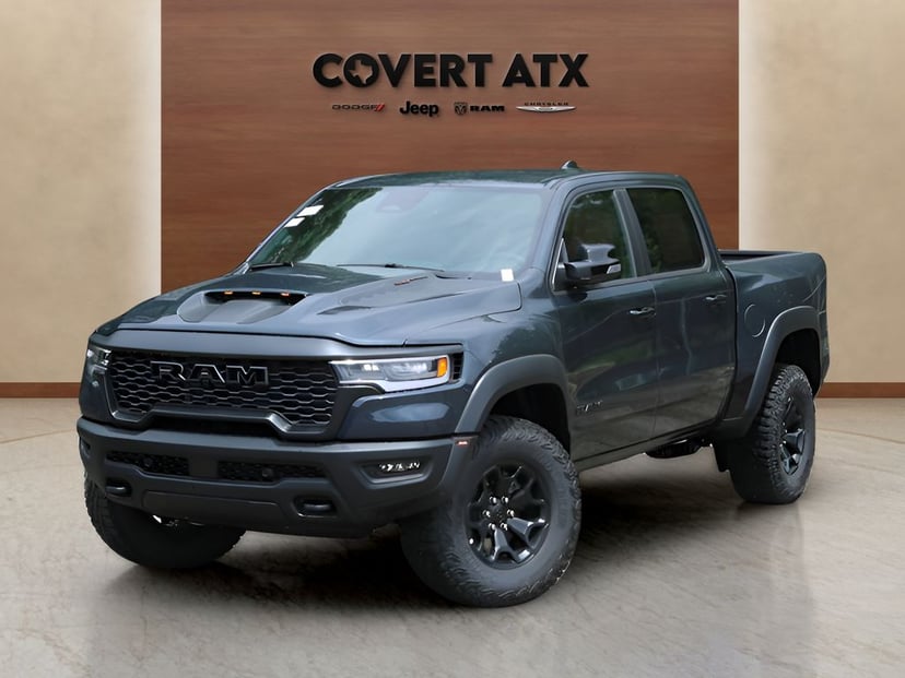 2026 Ram 1500 - Image 2