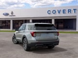 2027 Ford Explorer - Preview 8