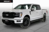 2026 Ford F-150 - Preview 2