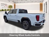 2026 GMC Sierra 2500HD - Preview 7