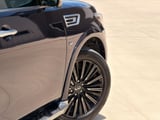 2019 INFINITI QX80 - Preview 13