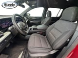 2025 Chevrolet Traverse - Preview 10