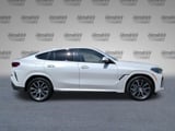 2023 BMW X6 - Preview 5