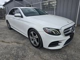 2017 Mercedes-Benz E-Class - Preview 8