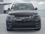 2027 Land Rover Range Rover Sport - Preview 2