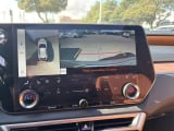 2026 Lexus RX - Preview 14