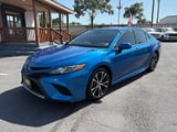 2019 Toyota Camry - Preview 3