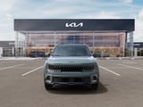 2027 Kia Seltos - Preview 2