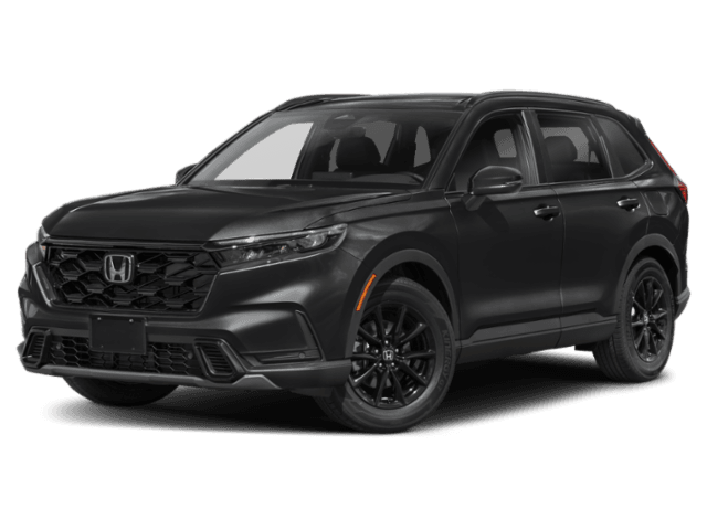 2026 Honda CR-V - Image 1