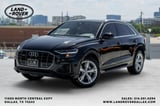 2019 Audi Q8 - Preview 2