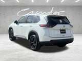 2026 Nissan Rogue - Preview 14