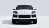 2026 Porsche Cayenne - Preview 8