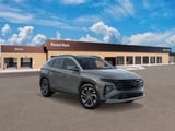 2026 Hyundai Tucson - Preview 2