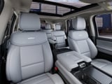 2027 Ford Expedition - Preview 10