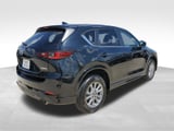 2025 Mazda CX-5 - Preview 5
