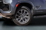 2021 Chevrolet Tahoe - Preview 3