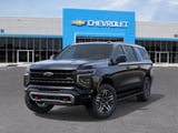 2027 Chevrolet Suburban - Preview 6