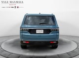 2026 Jeep Grand Wagoneer - Preview 15