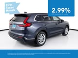 2027 Honda CR-V - Preview 7