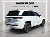2027 Jeep Grand Cherokee - Preview 7